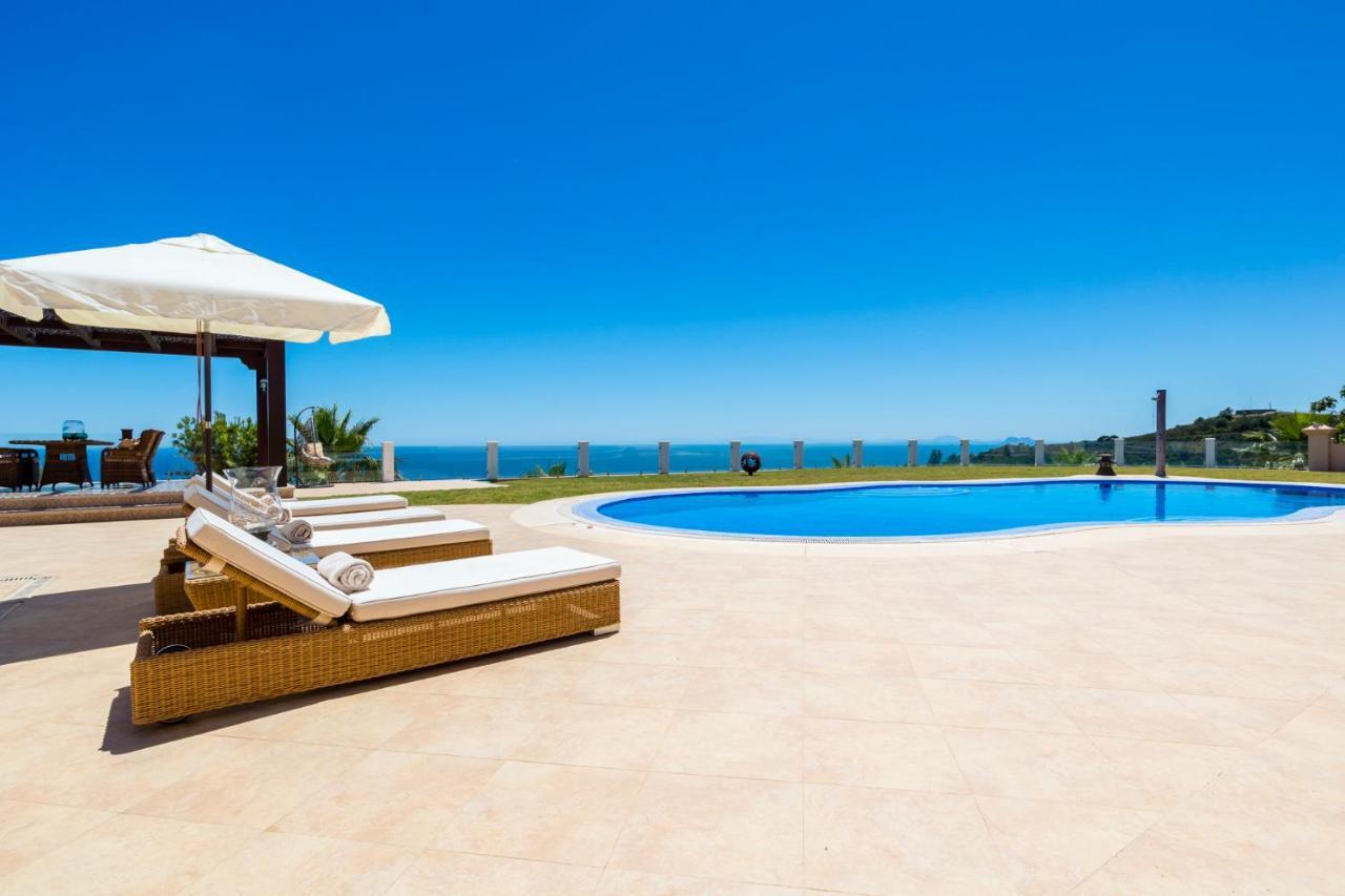 Luxury Villa Bellagio Estepona (Adults Only) Exteriér fotografie