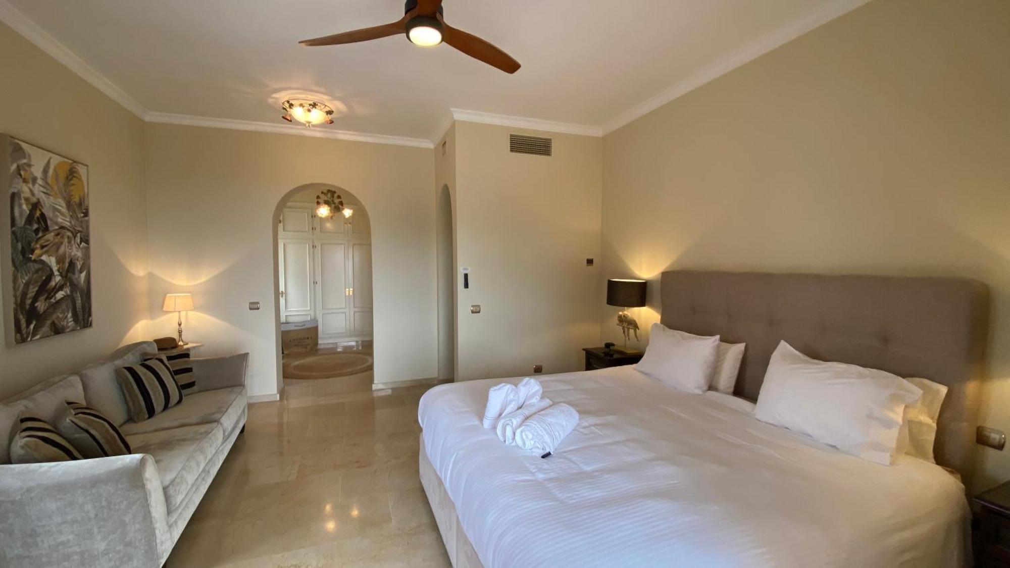 Luxury Villa Bellagio Estepona (Adults Only) Exteriér fotografie