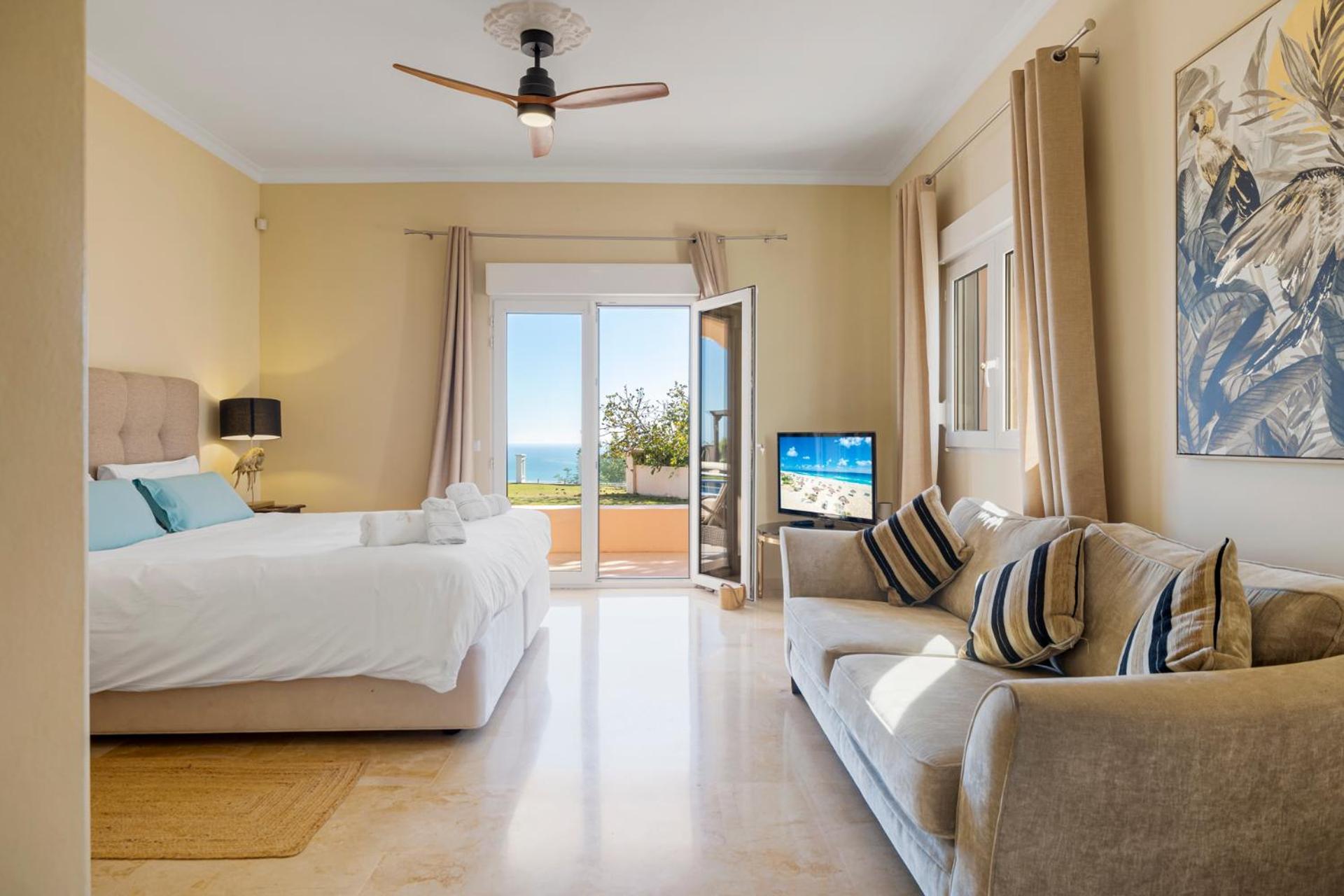 Luxury Villa Bellagio Estepona (Adults Only) Exteriér fotografie